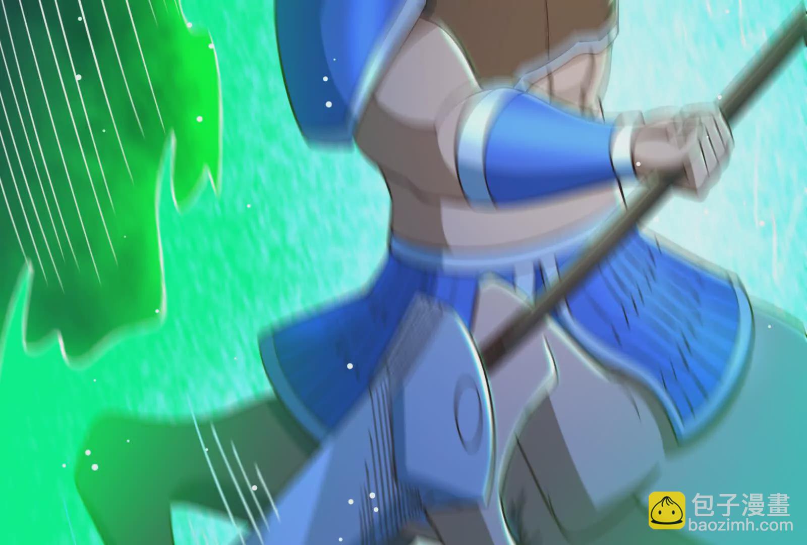 古神遊戲 - 第127話 突襲！以自身爲餌(3/4) - 4